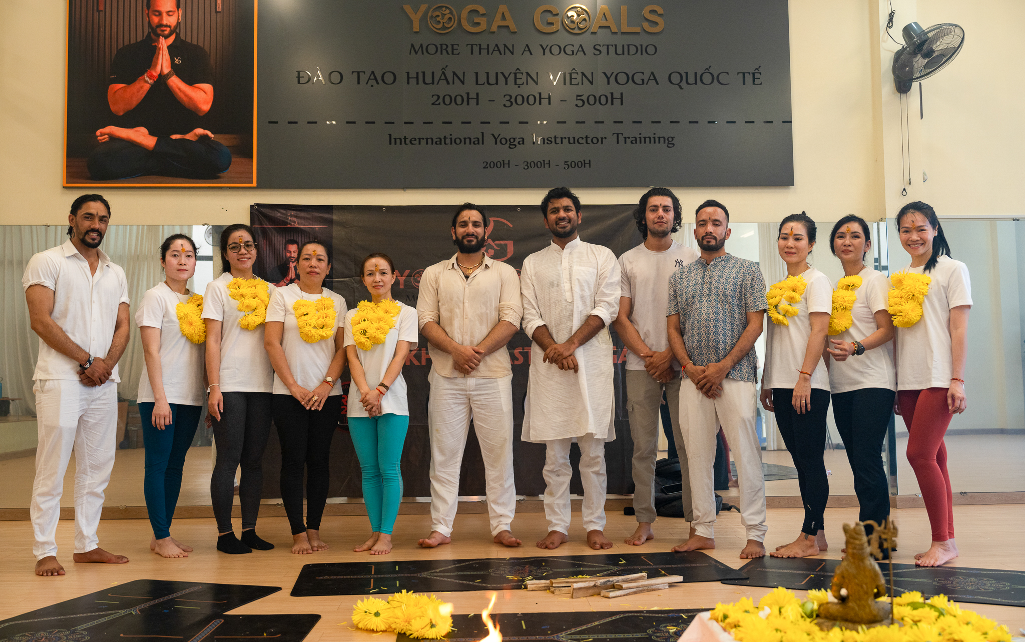 Ashtanga Yoga