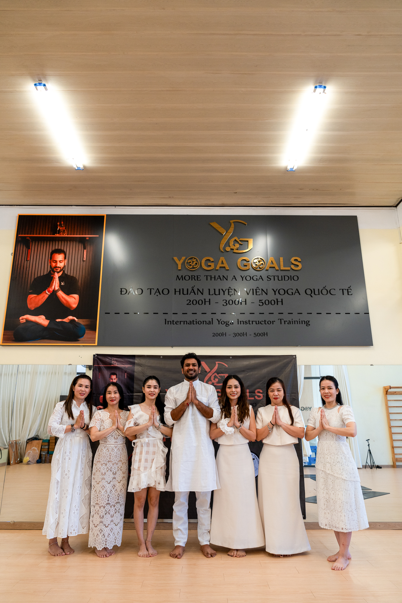 Khóa 300 Giờ