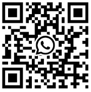 WhatsApp QR Code